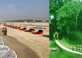 সম্ভাবনার হাতছানি পর্যটনে কক্সবাজার ও পার্বত্য চট্টগ্রামে