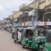 ১৪৪ ধারা জারী হাটহাজারীতে স্বাভাবিক জীবনযাত্রা