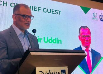 নিত্যপণ্যের দাম স্থিতিশীল রাখা সম্ভব সরবরাহ চেইন সচল থাকায়: বাণিজ্য উপদেষ্টা