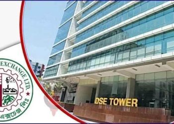 শেয়ার দরপতনে বাজার মূলধনে ধস, আড়াইগুণ প্রতিষ্ঠান ক্ষতিগ্রস্ত