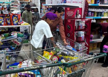 ভারতের বড় কর ছাড় মার্কিন শুল্কের চাপ সামলাতে