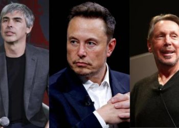 শীর্ষ ৫ ধনী ব্যক্তি বিশ্বের কারা আর তাদের শিক্ষাগত যোগ্যতা