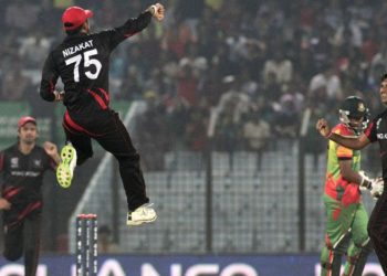 হংকংয়ের হুমকি বাংলাদেশকে হারানোর