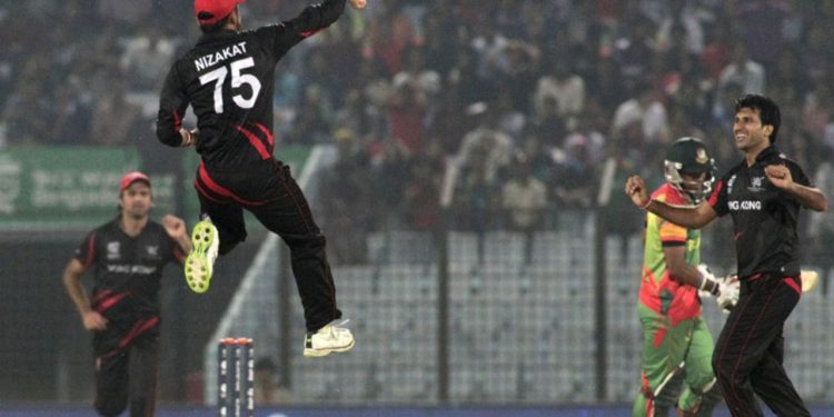 হংকংয়ের হুমকি বাংলাদেশকে হারানোর