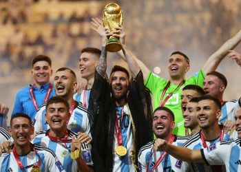 বিশ্বকাপে আর্জেন্টিনার আরও দুই ম্যাচ চূড়ান্ত হলো