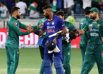 এশিয়া কাপের পুরস্কার ঘোষণা: কত পাবে ভারত ও পাকিস্তান