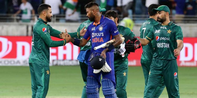 এশিয়া কাপের পুরস্কার ঘোষণা: কত পাবে ভারত ও পাকিস্তান