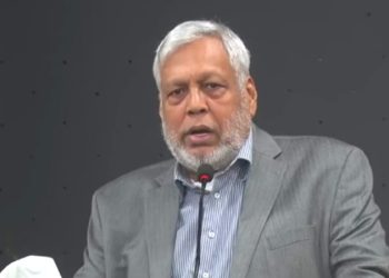 গ্যাস সরবরাহ বন্ধে চাপ আছে বাসা-বাড়ির: জ্বালানি উপদেষ্টা