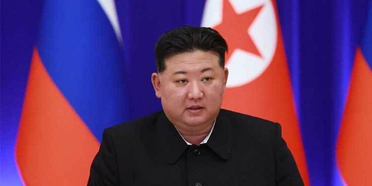 উ. কোরিয়ার মজুত ইউরেনিয়াম দিয়ে ৪৭ পারমাণবিক বোমা বানানো সম্ভব