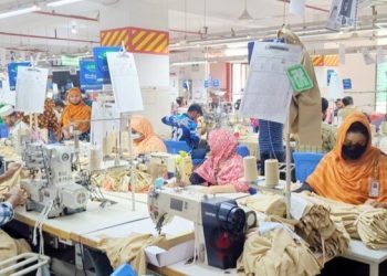 ৮৮৬ কোটি টাকা ছাড় পোশাক শ্রমিকদের বেতন পরিশোধে