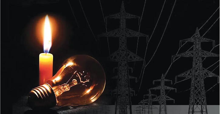 বড় বিদ্যুৎ কেন্দ্র উৎপাদন সংকটে, সাড়ে ১৩শ মেগাওয়াট লোডশেডিং