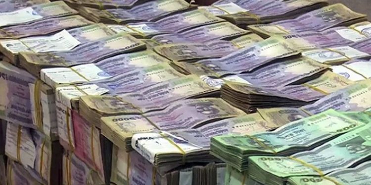 কঠিন শর্তের ঋণ নিচ্ছে সরকার ৭ প্রকল্পে ১.৪৭ বিলিয়ন ডলারের