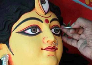 আজ শুভ মহালয়া