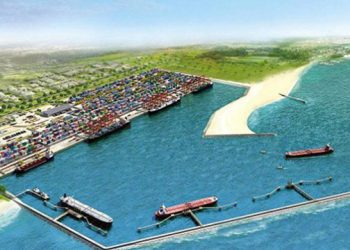 ৩০ বছরে বিনিয়োগ ৬৫ বিলিয়ন ডলার