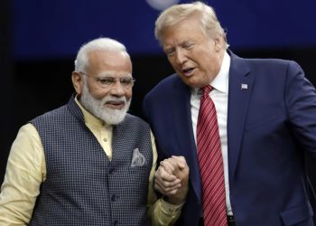 ‘ট্রাম্পের ইতিবাচক বক্তব্যের প্রতিদান দেব’- মোদি