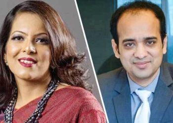 ইভ্যালির শামীমা-রাসেলের তিন বছরের সাজা প্রতারণার মামলায়