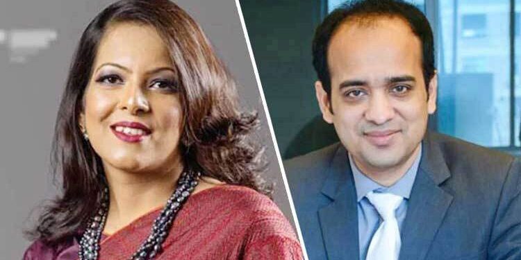 ইভ্যালির শামীমা-রাসেলের তিন বছরের সাজা প্রতারণার মামলায়