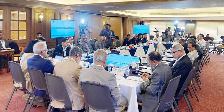 ২০ বছরে এক ইঞ্চিও এগোয়নি চট্টগ্রাম কাস্টম হাউসে অটোমেশন