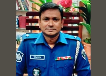 হাটহাজারী থানার ওসিকে প্রত্যাহার