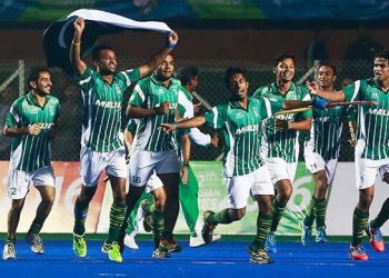 নভেম্বরে ঢাকায় আসছে পাকিস্তান বিশ্বকাপ বাছাই খেলতে