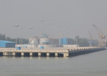 ১৫ মাসেও পতেঙ্গা টার্মিনাল চালু করতে ব্যর্থ সৌদি অপারেটর RSJGT