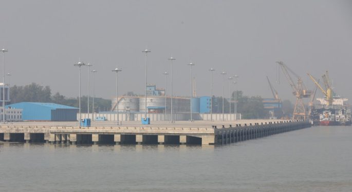 ১৫ মাসেও পতেঙ্গা টার্মিনাল চালু করতে ব্যর্থ সৌদি অপারেটর RSJGT