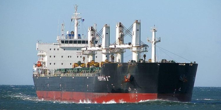 সাড়ে ৫২ হাজার টন গম এসেছে রাশিয়া থেকে