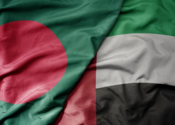 আরব আমিরাতের ভিসা আবেদনে নিষেধাজ্ঞার তালিকায় বাংলাদেশসহ ৯ দেশ