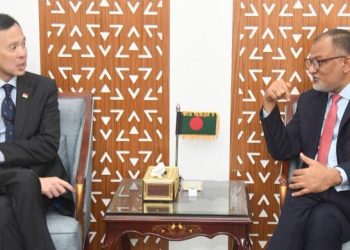 অনেক কিছু শেখার আছে সিঙ্গাপুরের কাছ থেকে: বাণিজ্য উপদেষ্টা