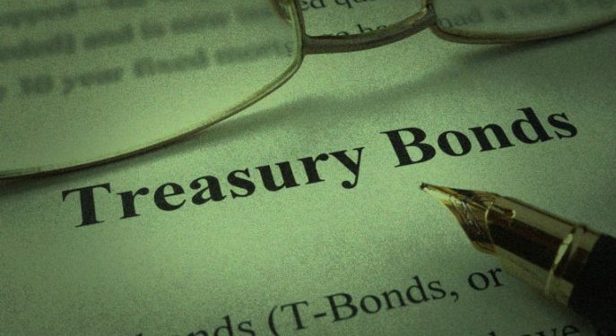 ব্যাংকের ঋণ কমায় ১০ বছর মেয়াদি ট্রেজারি বিলের সুদ নামল ১০ শতাংশের নিচে