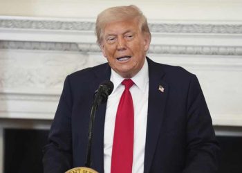 ট্রাম্পের দাবি: সাত যুদ্ধ থামিয়ে নোবেলের যোগ্য আমি