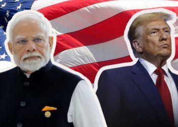 ভারতকে রাশিয়ার তেল কেনা কমাতে হবে বাণিজ্য চুক্তি করতে