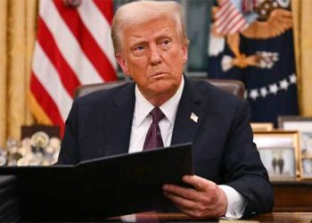 গণছাঁটাইয়ের পথে হাঁটবে হোয়াইট হাউজ শাটডাউন এড়াতে না পারলে