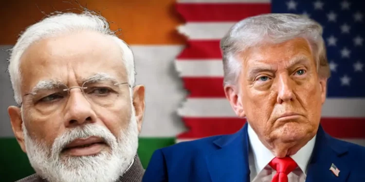 ট্রাম্পের নতুন সিদ্ধান্তে কর্মী ভিসা নিয়ে মহাসংকটে ভারত