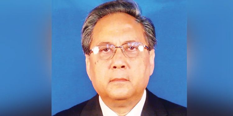 দেশের সংকট আরও বাড়বে জাতীয় নির্বাচন হলে: আনিসুল ইসলাম মাহমুদ