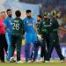 এশিয়া কাপের ফাইনালে ৪১ বছর পর ভারত-পাকিস্তান লড়াই