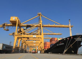 এনসিটি হস্তান্তরে ডিপি ওয়ার্ল্ডকে দিতে তৎপরতা শুরু