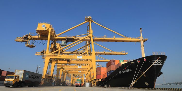 এনসিটি হস্তান্তরে ডিপি ওয়ার্ল্ডকে দিতে তৎপরতা শুরু