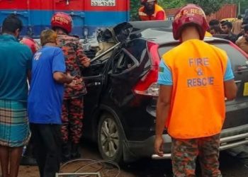 চট্টগ্রামের মিরসরাইয়ে বাবা-মেয়ে নিহত সড়ক দুর্ঘটনায়, আহত ৪