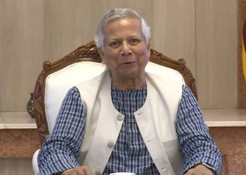 নিউইয়র্ক যাচ্ছেন  আজ প্রধান উপদেষ্টা