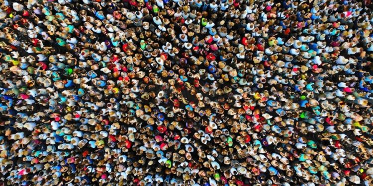 আজ পর্যন্ত জন্ম নেওয়া মানুষের সংখ্যা কত পৃথিবীতে?