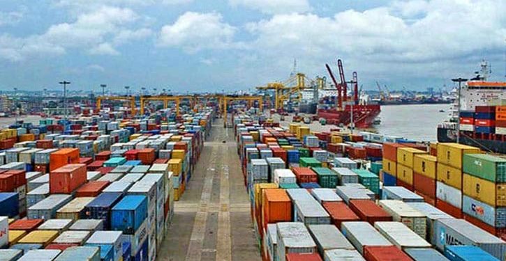 চট্টগ্রাম বন্দরে বর্ধিত ট্যারিফ কার্যকর হচ্ছে ১৪ অক্টোবর মধ্যরাতে
