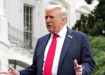 সাড়া দিতে হামাসের সময় তিন-চার দিন গাজা প্রস্তাবে: ট্রাম্প