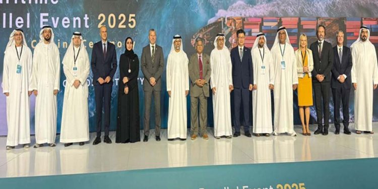 আন্তর্জাতিক অভিজ্ঞতা গুরুত্বপূর্ণ সমুদ্রভিত্তিক অর্থনীতি উন্নয়নে: নৌ উপদেষ্টা