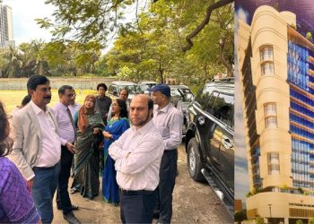 এক যুগ পর বাস্তবায়নের পথে চট্টগ্রাম কর ভবন প্রকল্প