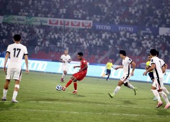 হংকংয়ের বিপক্ষে জয় হাতছাড়া বাংলাদেশের