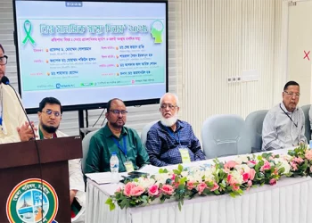 মানসিক স্বাস্থ্য এখন অগ্রাধিকার পাওয়ার সময়