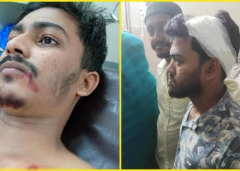 কনসার্টে ‘জয় বাংলা’ স্লোগান ঘিরে উত্তেজনা, পুলিশের গুলিতে আহত ৩