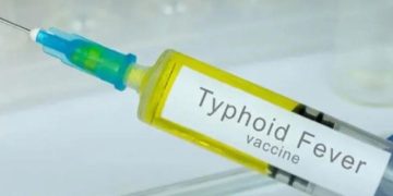 দেশে প্রথমবার টাইফয়েডের টিকাদান শুরু পাঁচ কোটি লক্ষ্যমাত্রায়