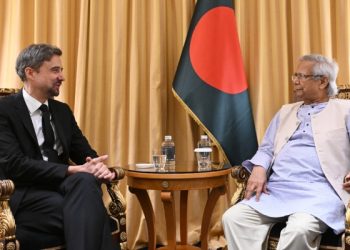 বাংলাদেশি কৃষি উদ্যোক্তাদের জন্য সামাজিক ব্যবসা তহবিল গঠনের আহ্বান